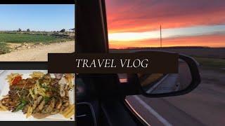 travel vlog// we are going to karachi 