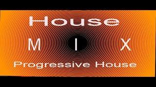 House / Progressive House ( mix  Kichifly DJ Set)