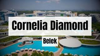 Cornelia Diamond Golf Resort Hotel Belek Antalya in Turkey