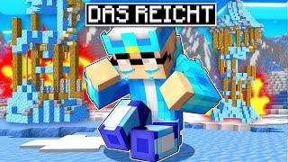 das ENDE der EISKRIEGER ? :( Minecraft Helden