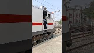 03309 Jammu Tawi special Fare Garib Rath Express Dhanbad Jn to Jammu Tawi