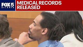 Father on trial in daughter’s starvation; medical records shown