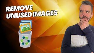 Remove Unused Images From Wordpress Media Library