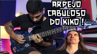 NÃO É FÁCIL TOCAR ISSO ! ACID RAIN ANGRA COVER Feat @CelsoAlves @ernanijunioroficial