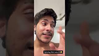 Purav Jha Updates: Purav Talking About Sufi Motiwala | The Traitors |P6 #puravjha #thetraitors #sufi