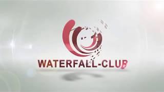 WateFall Club (Водопад) Конференция 19.03, спикер Олег Помазан.