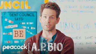 "I Want My Chips!" | A.P. Bio