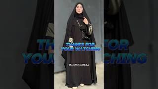 All types of veils for muslimwomen #shorts #muslimgirl #hijab #ytshorts #hijabstyle