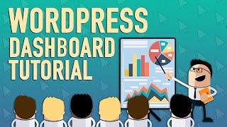 WordPress Dashboard Customization Tutorial