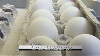 Good Earth Egg Company