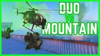 The DUO vs Mountain Radio Station | Blackhawk Rescue Mission 5