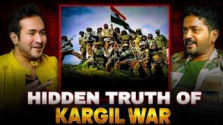 The BIGGEST MISCONCEPTION about Kargil WAR!