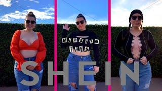 Mid Size Haul 2021 | SHEIN Haul Mid Size - SHEIN Mid Size Haul 2021 - Episode 1