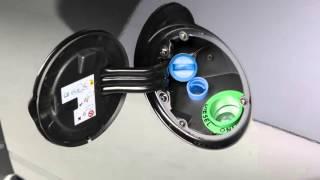 2016 Ram Truck 2500/3500 | Diesel Exhaust Fluid - DEF (2500/3500)