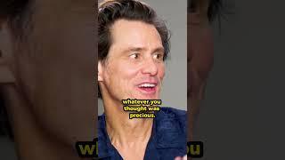 “Not Everyone Can Handle the Mirror” — Jim Carrey on What Happens When the Truth Walks In 