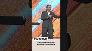Fresh Oil | Jentezen Franklin