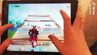 TIK TOK FORTNITE COMPILATION 3