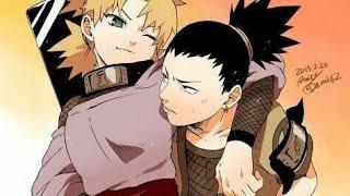 Temari and Shikamaru.Perfect(чит.опис)