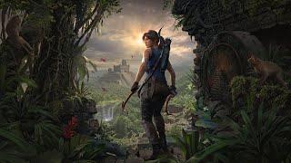 Tomb Raider Definitive Edition Alluded to Ps4 GamePlay No Commentary