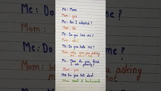now read it backward #shorts