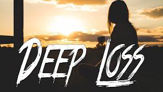 DEEP LOSS - Very Sad Emotional Type Beat | Emotional Piano & Violin Instrumental