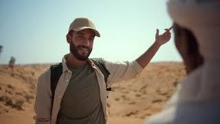 Live your moments in Ras Al Khaimah