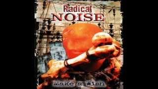 Radical Noise - Chaos Flows