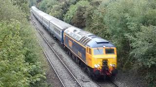 37608 Hauling 5Q18 (Cl 730 Units)