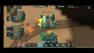 ART OF WAR 3 TEST 3 VS 1