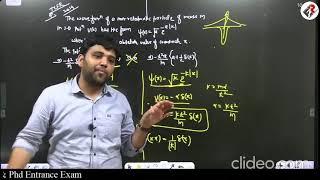 Himanshu Sir Motivation during CSIR-NET Lecture | CSIR NET JUNE 2023 | DEC 2023