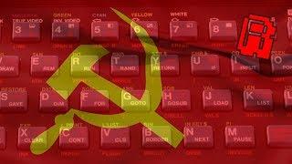 Soviet Sinclairs & Eastern Bloc Micros – The Home Computer Revolution in the USSR