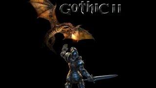 Gothic 2 NotR Walkthrough Part 1-This Again?