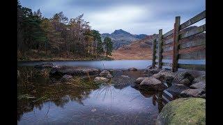 First Time Back in the Lake District | Landscape Photography