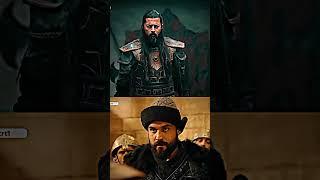 Noyan vs Other Characters of Dirilis Ertugrul and Kurulus Osman #noyan #shorts