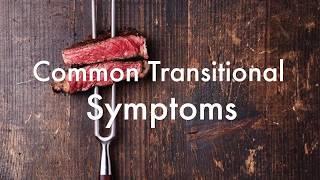 Dr. Shawn Baker MD - Carnivore Transition Symptoms