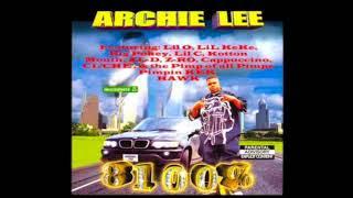 Archie Lee - 8100%