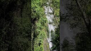 Chamba Tehri Road Waterfall | #waterfall