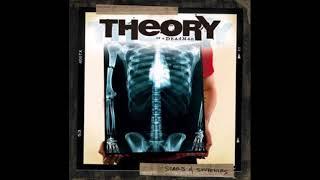 Theory Of A Deadman - Bad Girlfriend