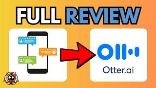 Otter Ai Review - Is It Worth It? (2025)