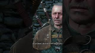 The Secret Vesemir Witcher 3 Moment That Will Make You Cry