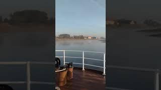 Elbe River Germany, Viking River Cruises Nov 2021