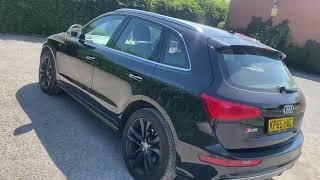 For sale Audi RSQ3