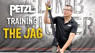 The Petzl JAG Self-Contained Haul System Breakdown