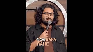 Stand-up comedian traveling by Air🫡 Funny incident  keep watching & laughing 