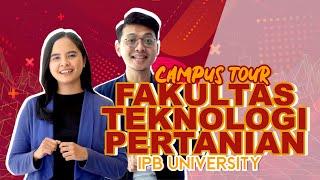 5 Alasan Mengapa Kamu Harus Masuk FATETA IPB University