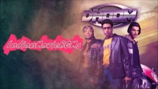 Dhoom Theme | Dhoom | IndianMovieBGMS