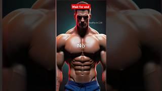 Lose Muscle After 30? Here’s How to Stop It FAST  | No Gym Needed
