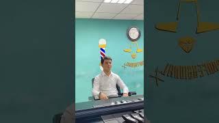 Классический причёска (2211)