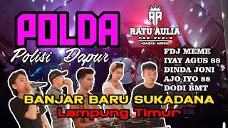 REMIX LAMPUNG TERBARU | RATU AULIA | FDJ MEME | IYAY AGUS 88, DINDA JONI | AJO IYO, DODI BMT