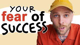 Why you're not successful (yet)